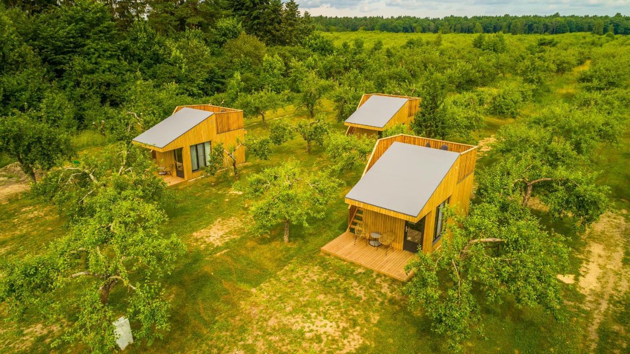 Vetsi Talli Holiday Village Kassari Esterno foto