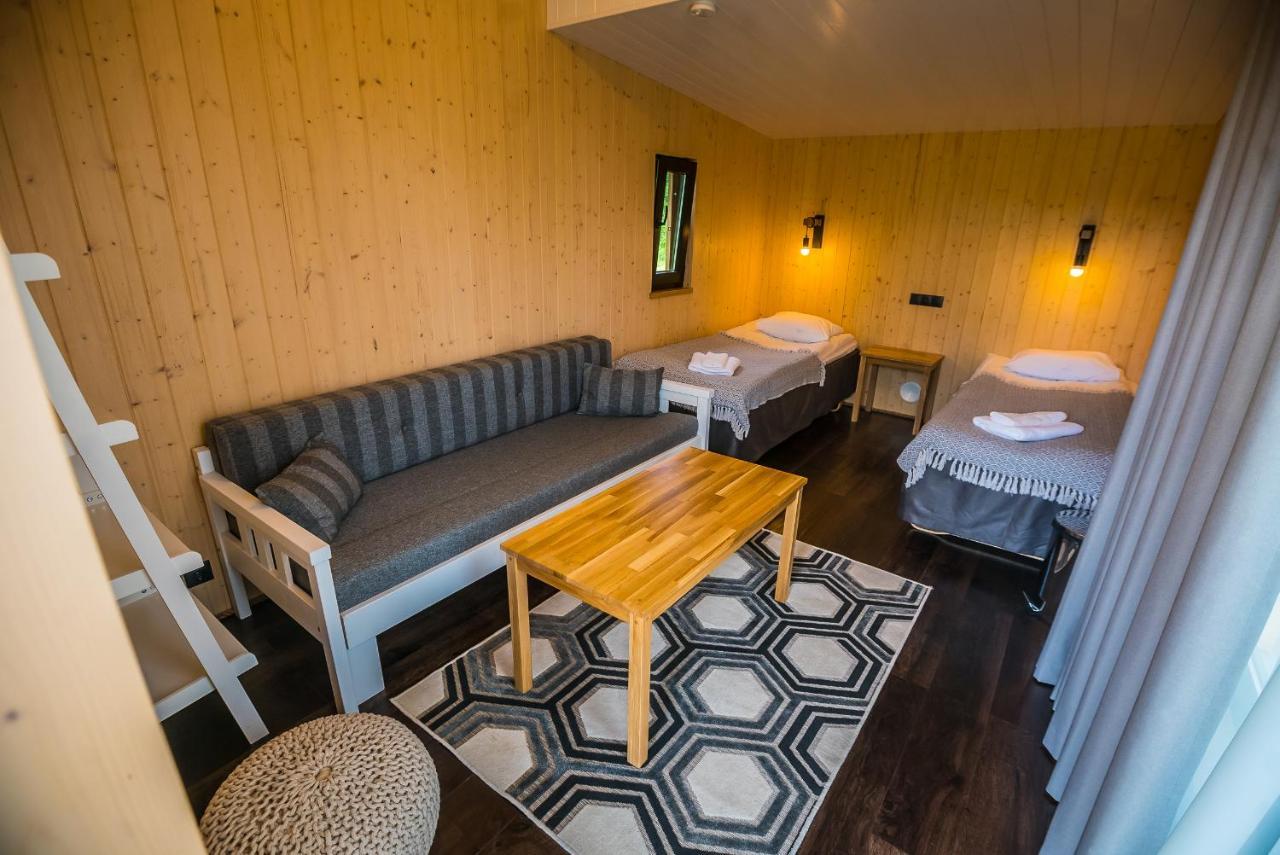 Vetsi Talli Holiday Village Kassari Esterno foto