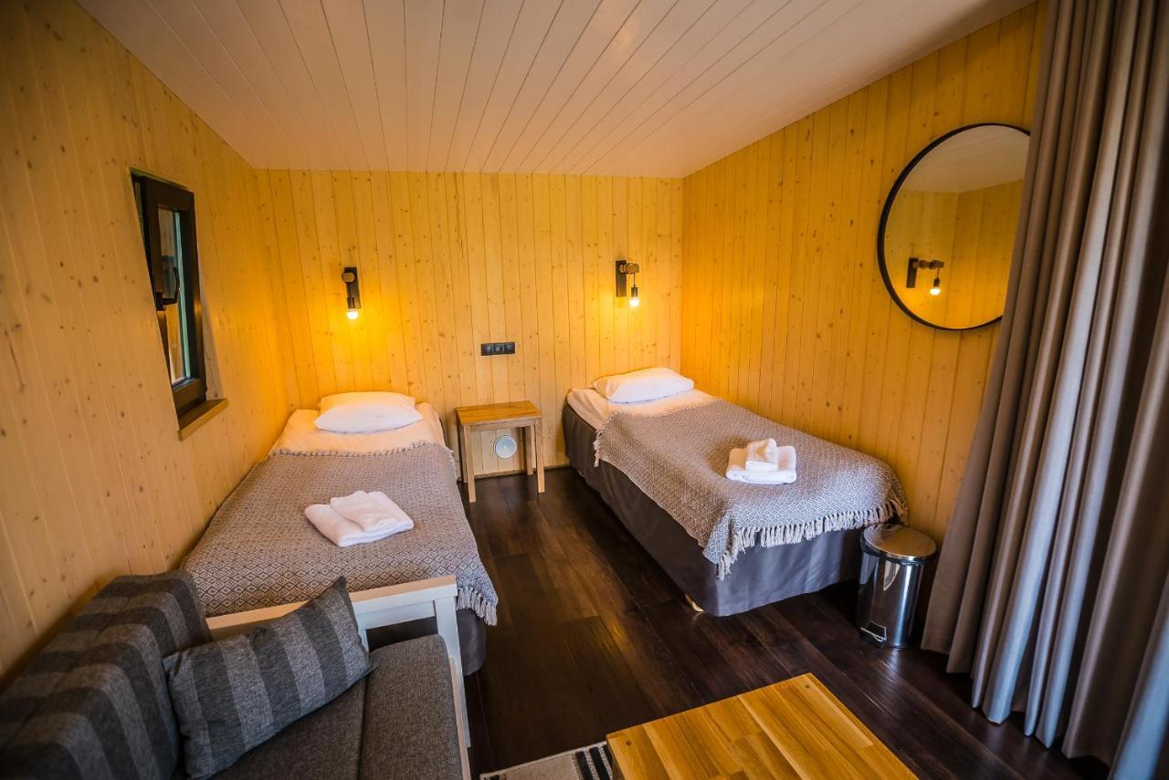 Vetsi Talli Holiday Village Kassari Esterno foto