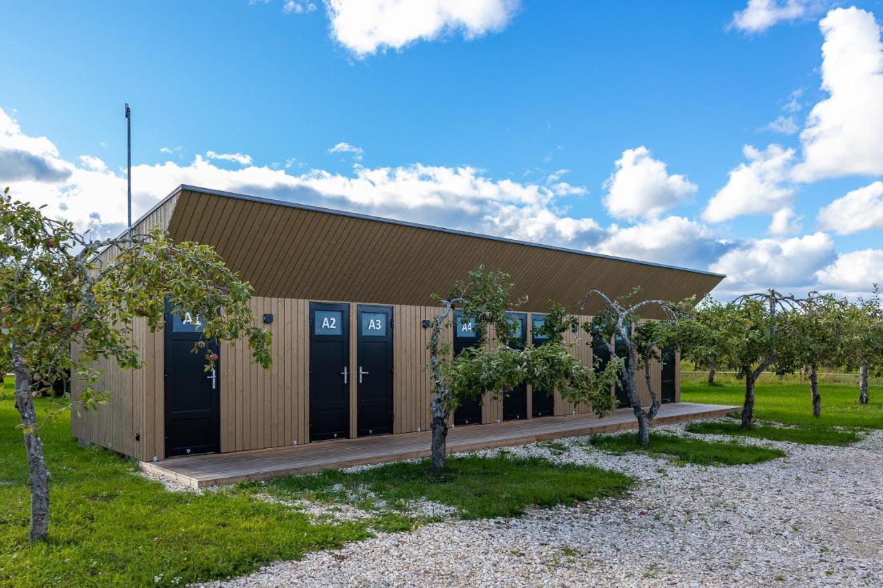 Vetsi Talli Holiday Village Kassari Esterno foto