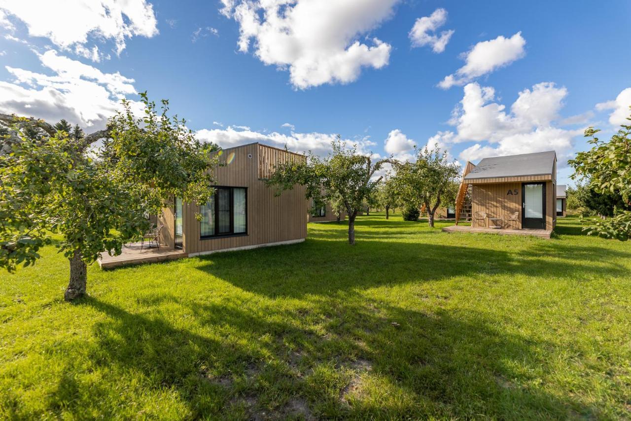 Vetsi Talli Holiday Village Kassari Esterno foto