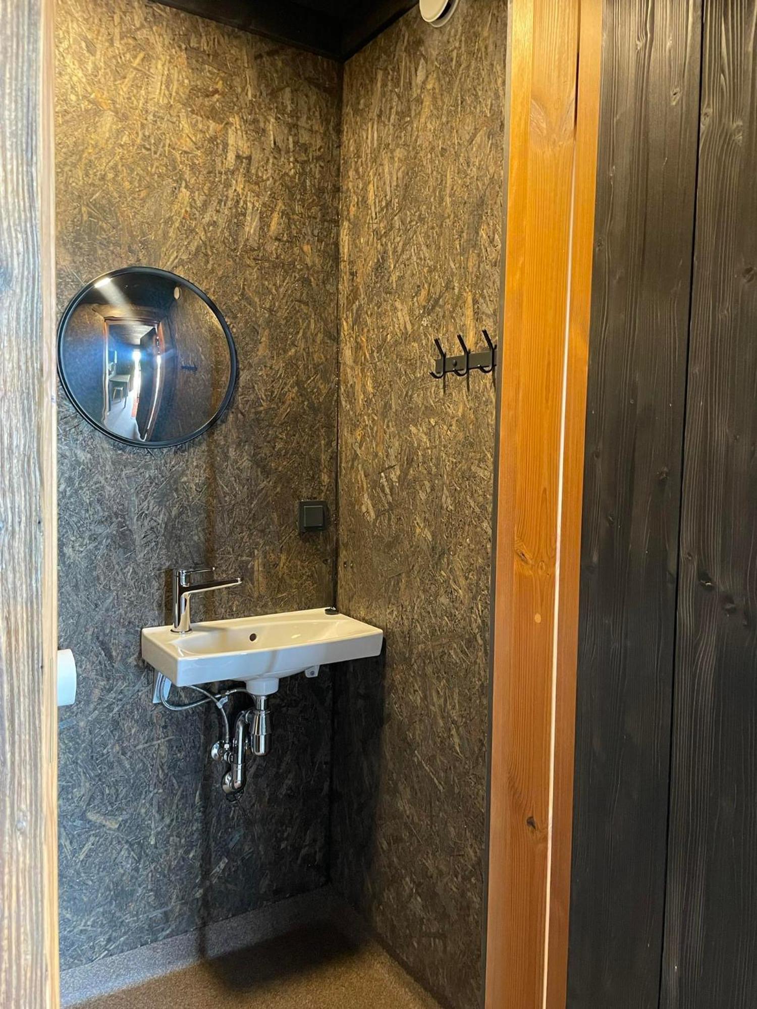 Vetsi Talli Holiday Village Kassari Esterno foto