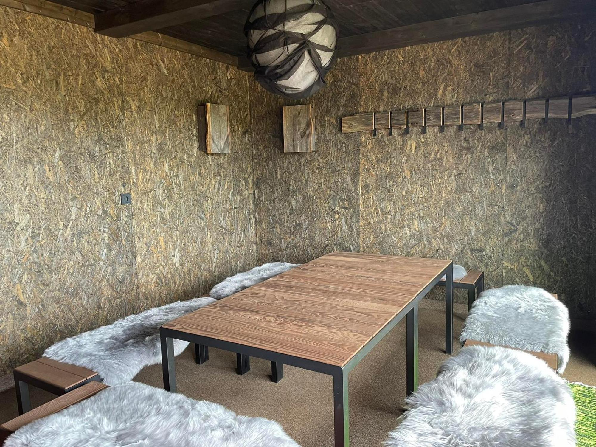 Vetsi Talli Holiday Village Kassari Esterno foto