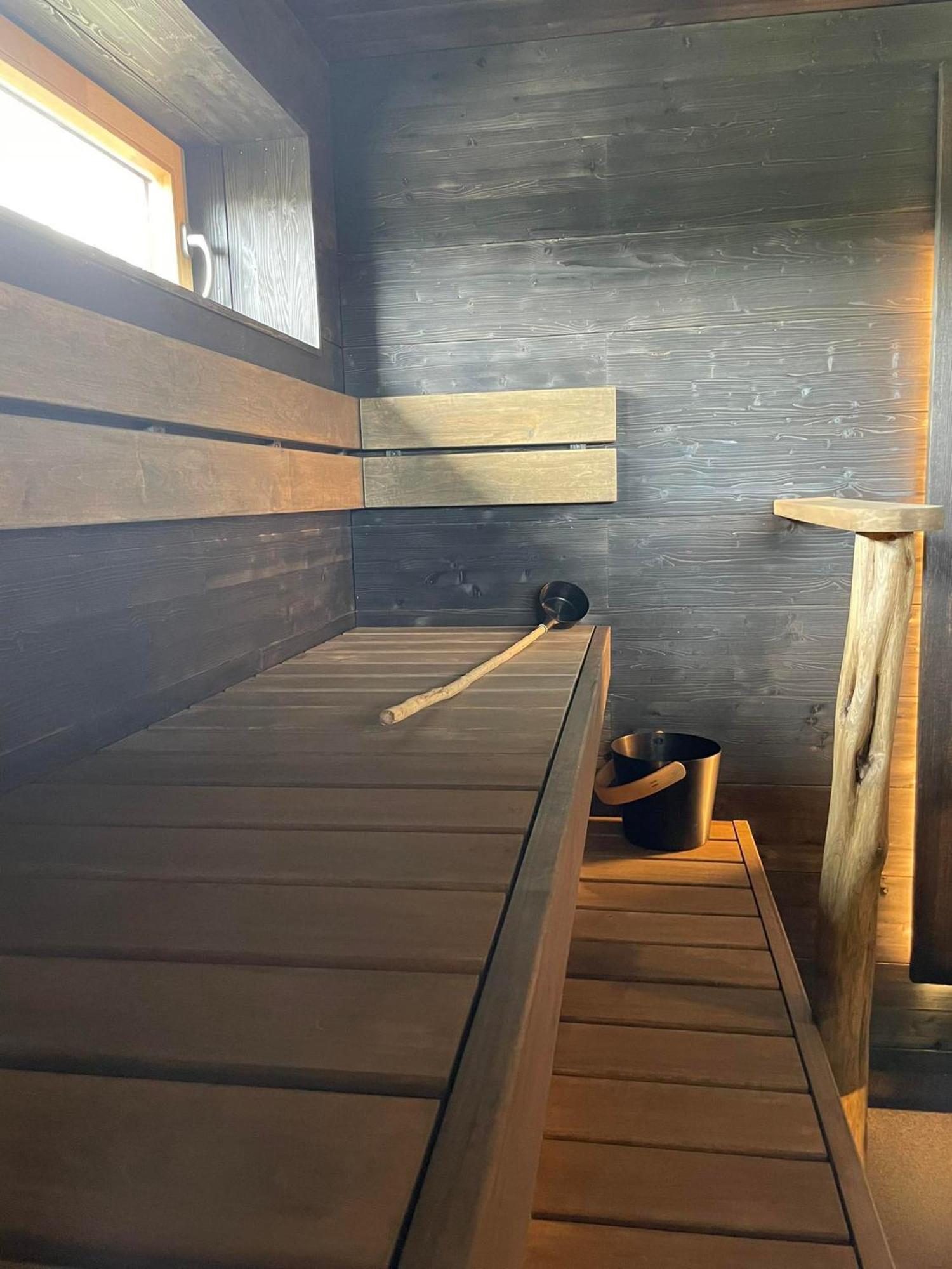 Vetsi Talli Holiday Village Kassari Esterno foto