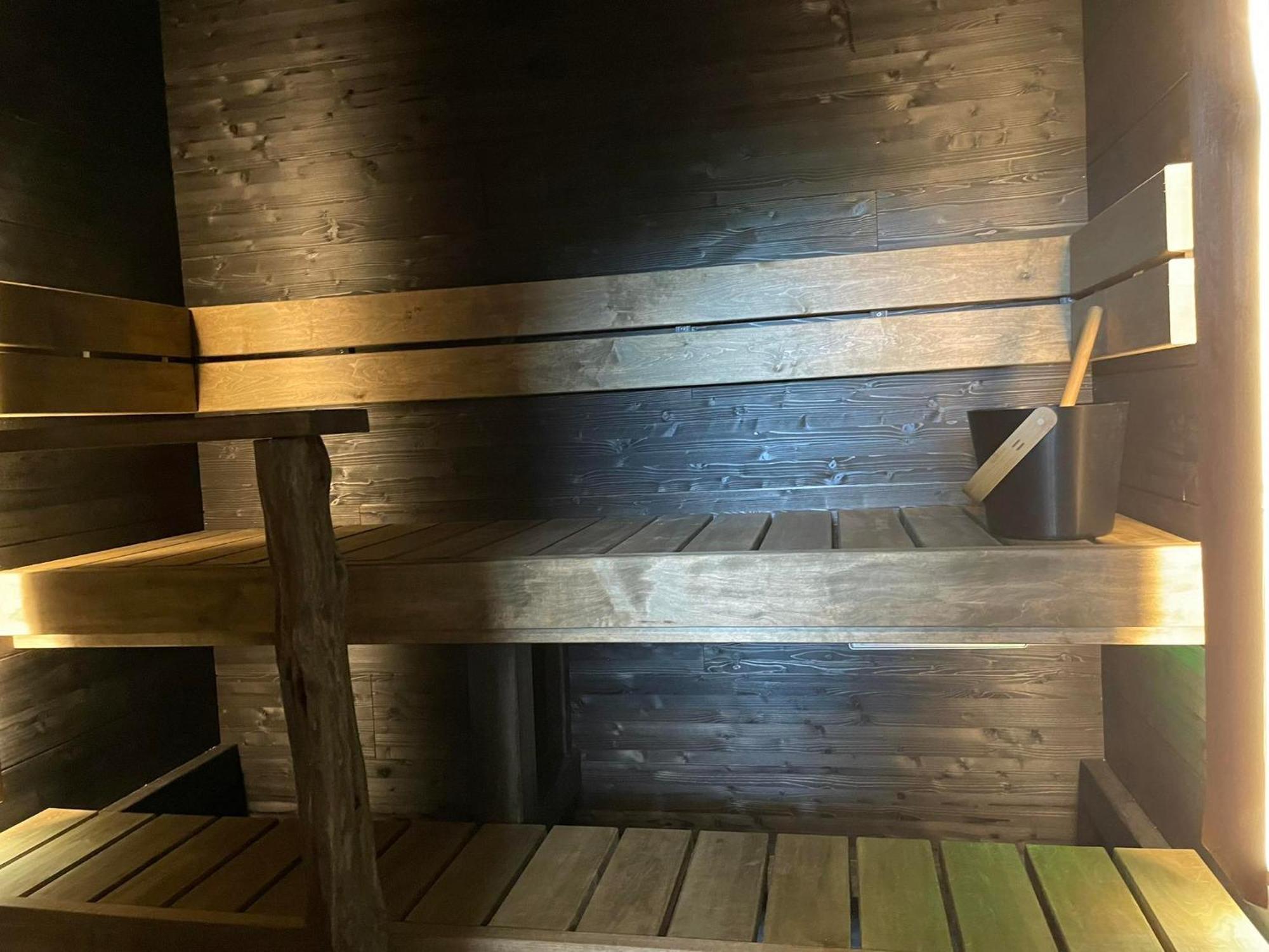 Vetsi Talli Holiday Village Kassari Esterno foto