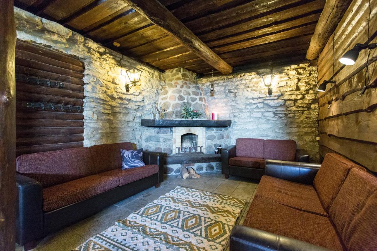 Vetsi Talli Holiday Village Kassari Esterno foto